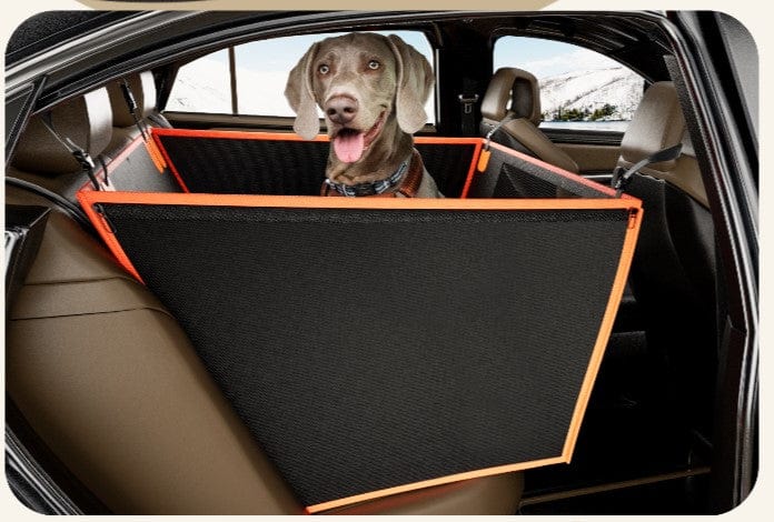 Dog Car Seat Dog Car Seat