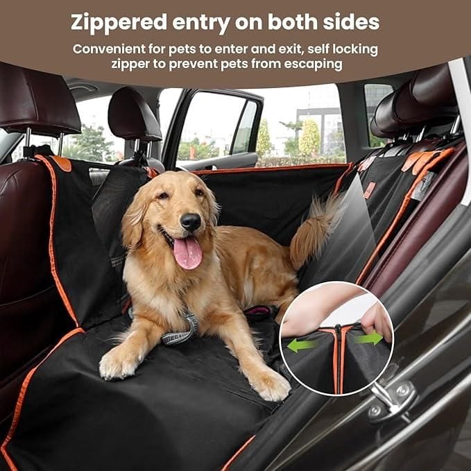 Dog Car Seat Dog Car Seat