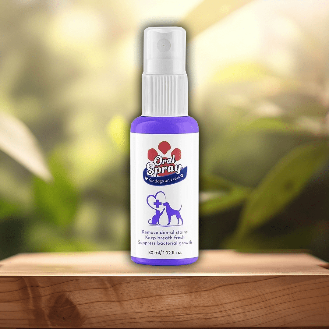 Dogs And Cats Spray Dental Care Dog Mouth Spray Teeth Cleaner - Pet Teeth Cleaning Spray Pet Teeth Cleaning Spray