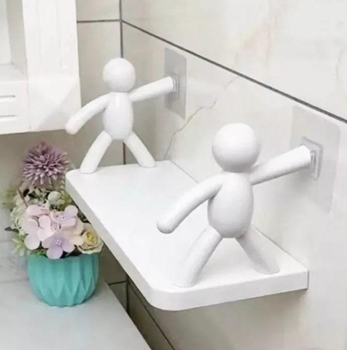 Doll Shelf Storage Rack (Buy 1 Get 1 Free) Buy 1 Get 1 Free Doll Shelf Storage Rack (Buy 1 Get 1 Free)