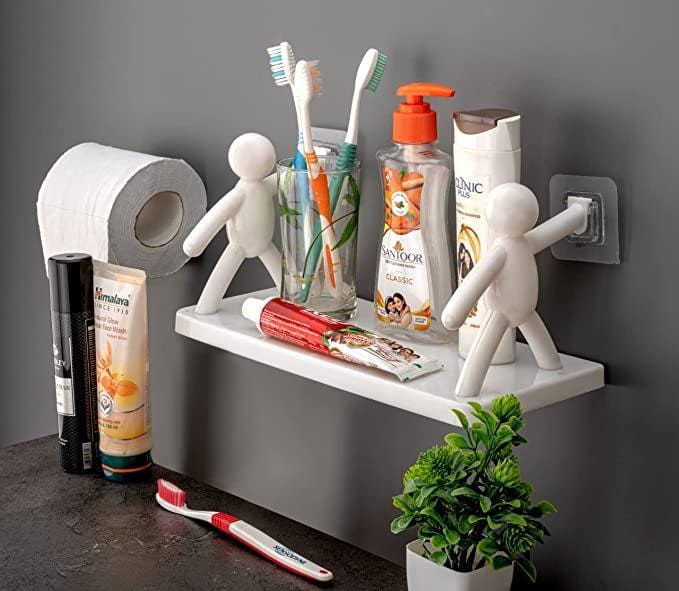 Doll Shelf Storage Rack (Buy 1 Get 1 Free) Buy 1 Get 1 Free Doll Shelf Storage Rack (Buy 1 Get 1 Free)
