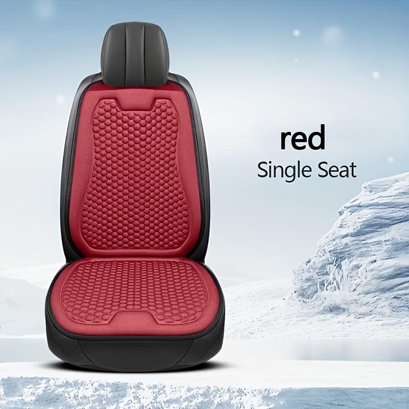 Cooling Car Seat Cushion
