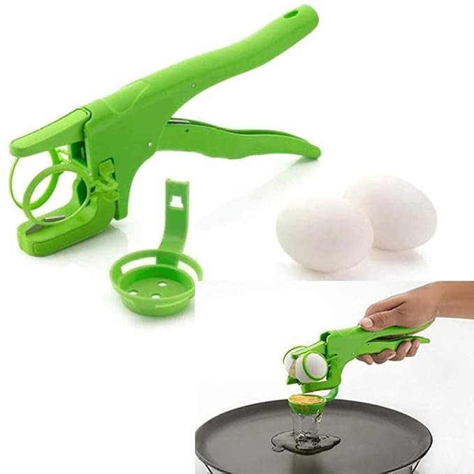 Egg Opener | Crack An Egg Sell Crackable Eggs Seperator Breaker - Egg Cracker
