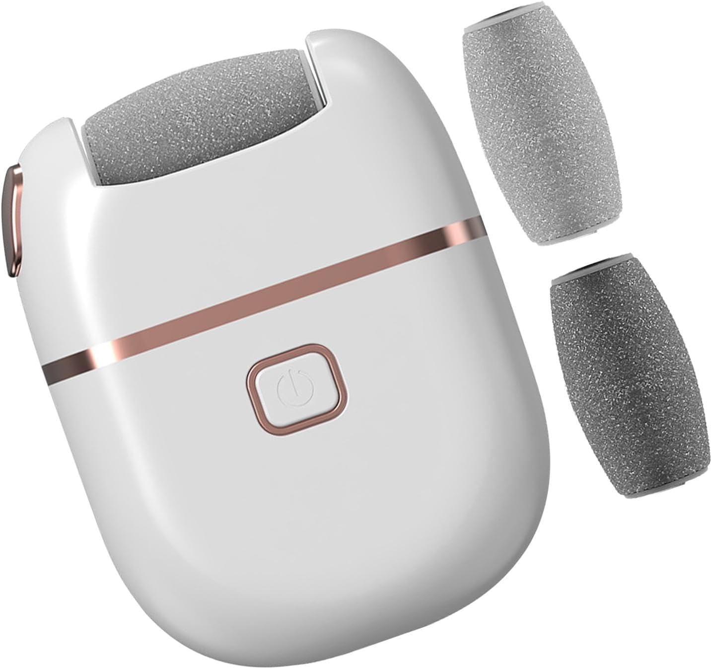 Electric Callus Remover | Callus Remover Manicure Pedicure Foot File Pedicure Tools - Electric Callus Remover