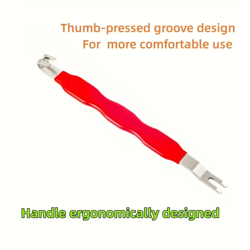 Electrical Connector Removal Tool | Wire Connector Elecrtical Auto Terminal Connectors Socket Electrical Connector Removal Tool