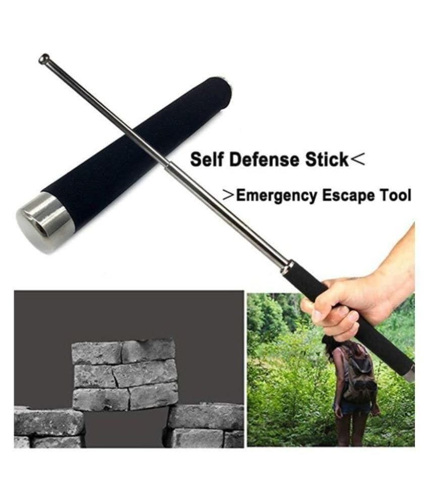 Extra Long - Self Defense Stick