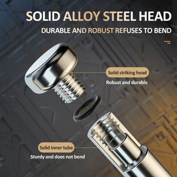 Extra Long - Self Defense Stick