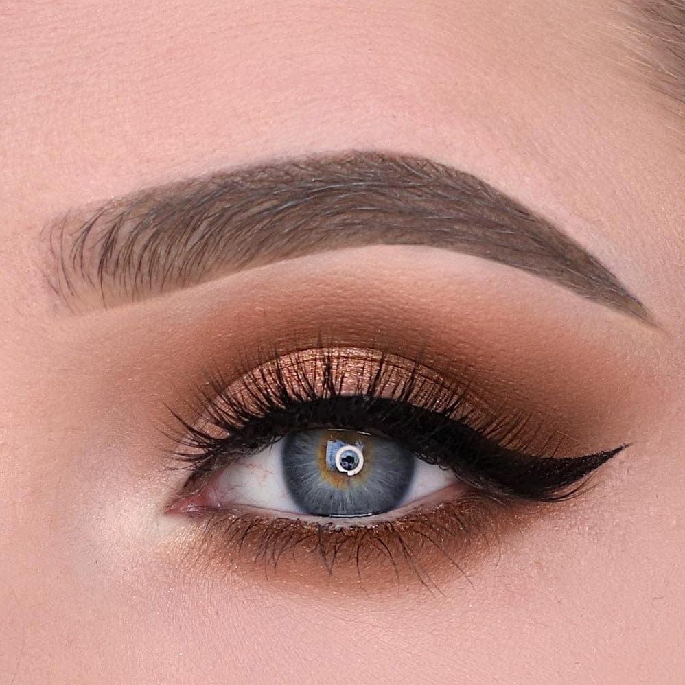 Eyebrow Waterproof Color Definer Pencil Filler Liner Brush Waterproof Eyebrow Pen