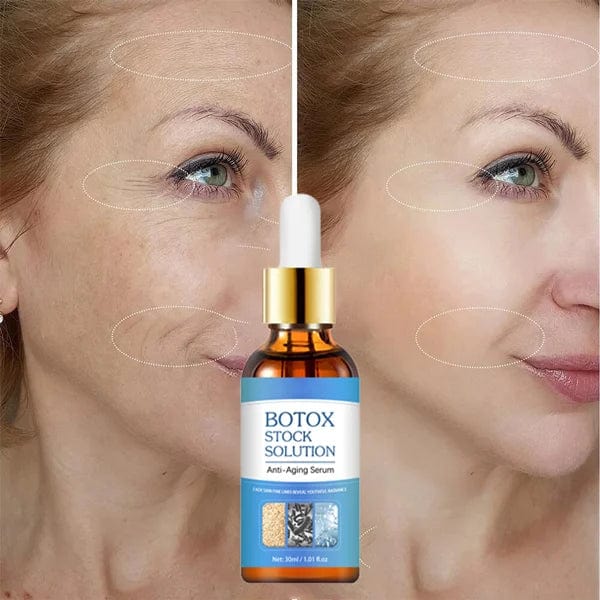 Face Serum Retinol Anti Ageing Serum Retinol For Skin Face Serum (Pack of 2)