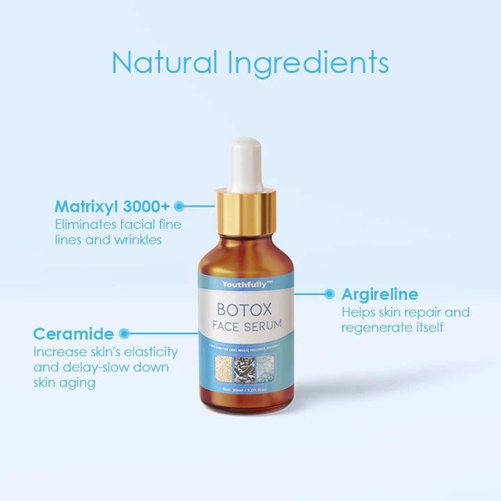 Face Serum Retinol Anti Ageing Serum Retinol For Skin Face Serum (Pack of 2)
