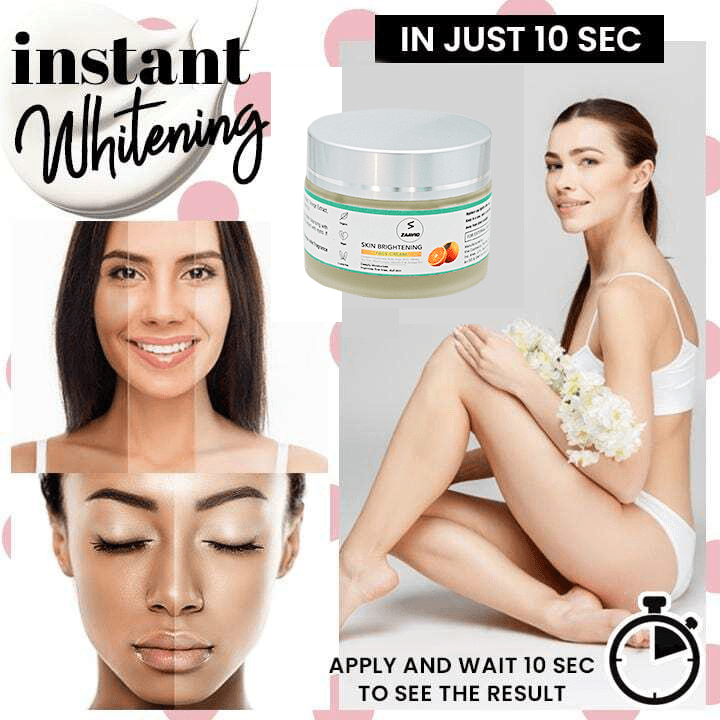 Face Whitening Cream Skin Brightening Cream Body Whitening Cream - Skin Whitening Cream Skin Whitening Cream