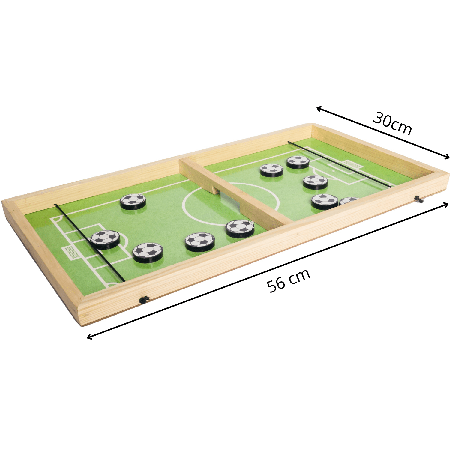 Fastest Finger Football Game Fastest Finger Football Game