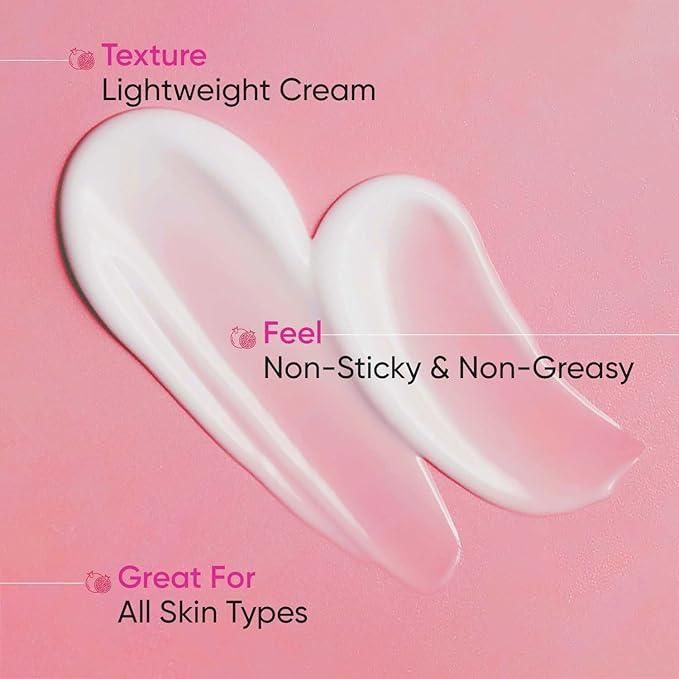 Firming Eye Cream | Eye Cream Eyelid Firming Moisturiser Contour Gel - Firming Eye Cream Fast Firming Eye Cream (Pack of 2)