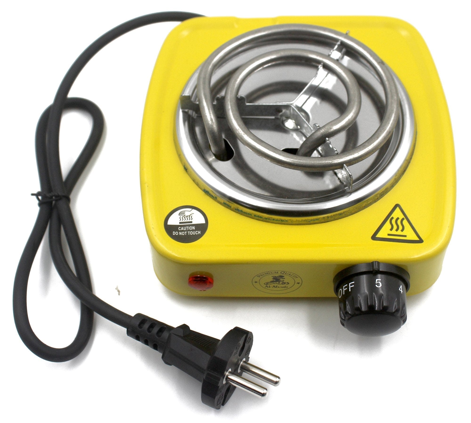 Flameless Electric Cooking Stove Flameless Electric Cooking Stove