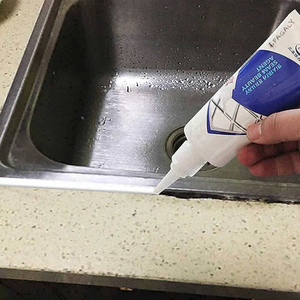 Floor Tile Gap Filler Tile Grout Joint Repair for Bathroom Tiles Gap Filler