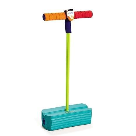 Foam Pogo Jumper - Fun & Safe Jumping Stick Foam Pogo Jumper - Fun & Safe Jumping Stick