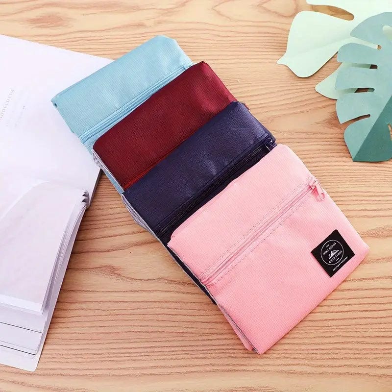 Foldable Tote Bag Foldable Tote Bag