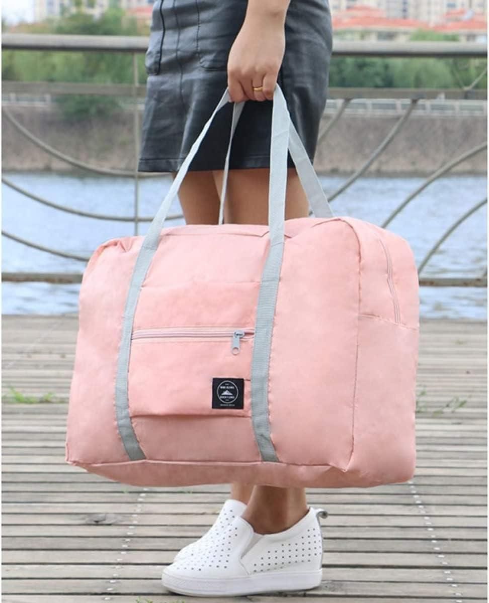Foldable Tote Bag Foldable Tote Bag