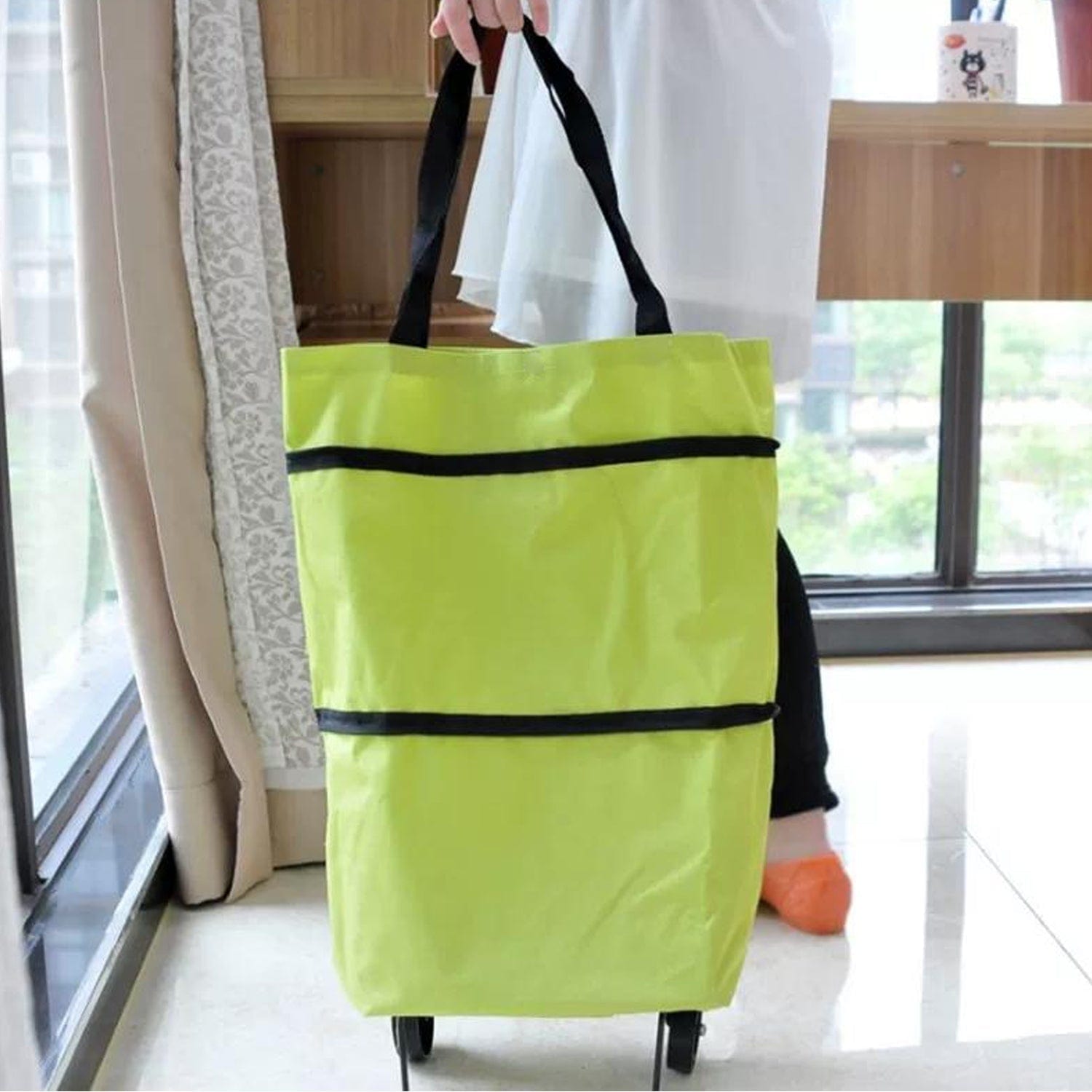 Folding Cart Bags Trolley Other Folding Cart Bags Trolley