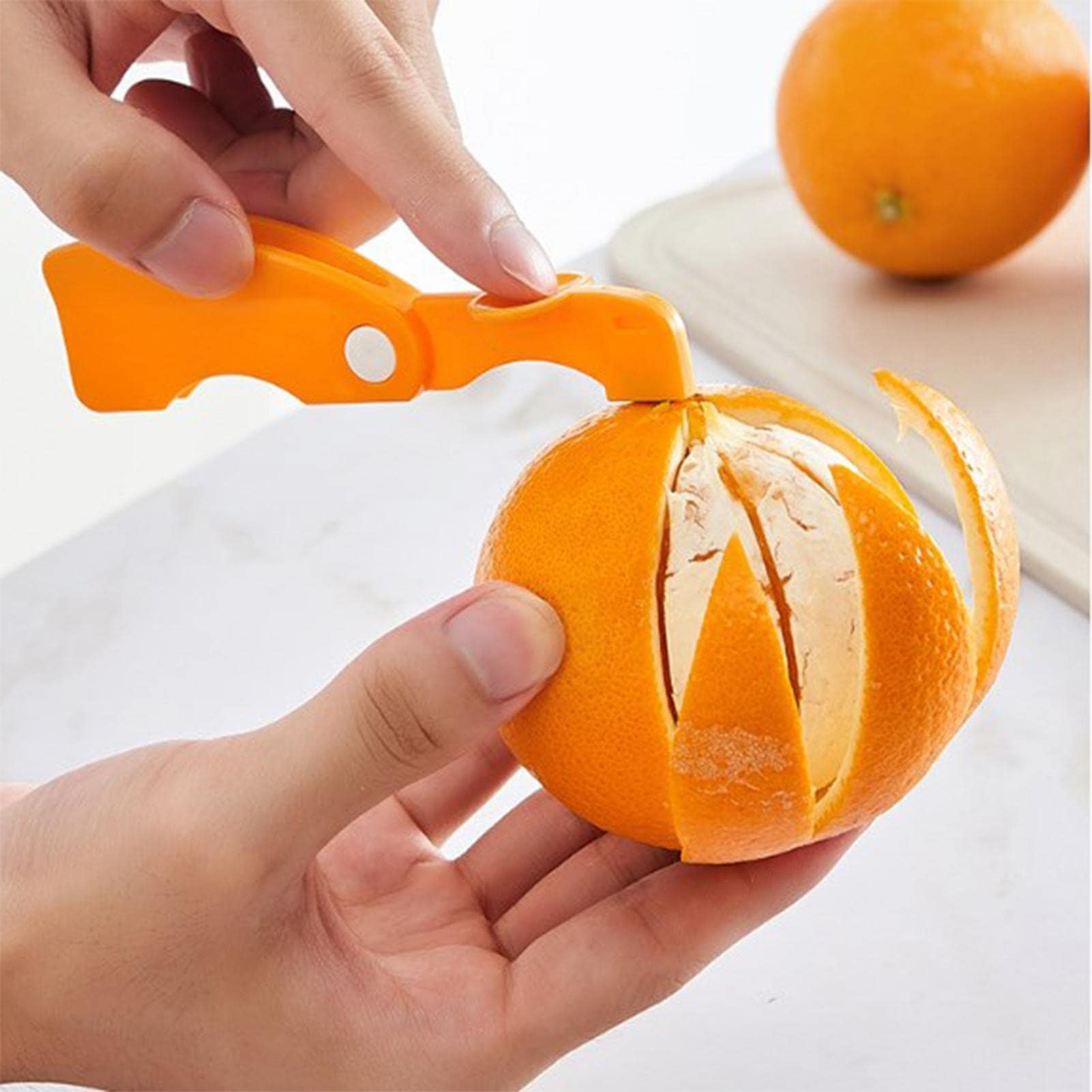 Folding Multifunctional Peeler (Buy 1 Get 1 Free) Folding Multifunctional Peeler (Buy 1 Get 1 Free)