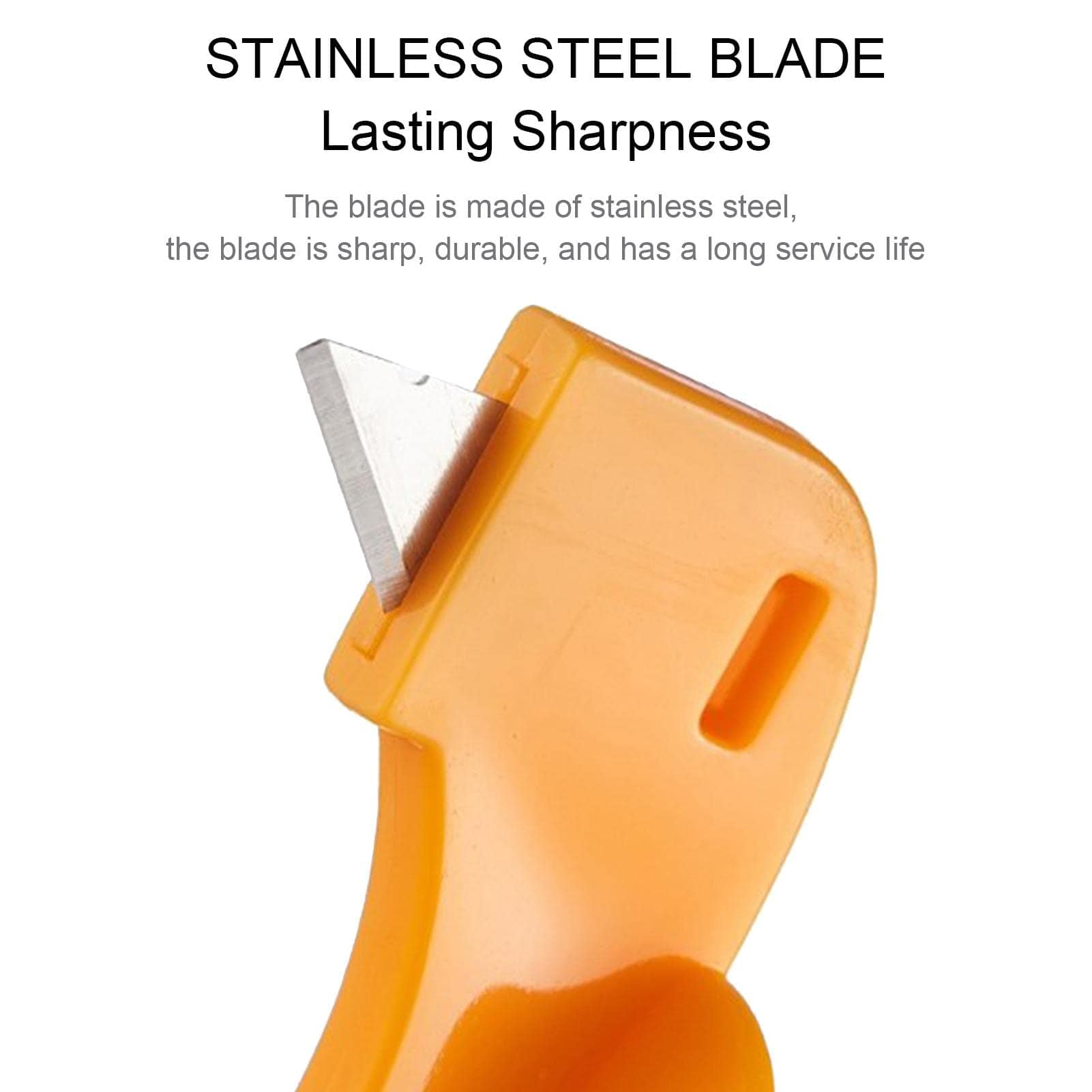 Folding Multifunctional Peeler (Buy 1 Get 1 Free) Folding Multifunctional Peeler (Buy 1 Get 1 Free)