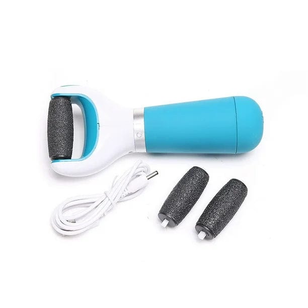 Foot Roller Callus Remover | Foot Scrubber Dead Skin Remover For Feet Foot Roller Callus Remover