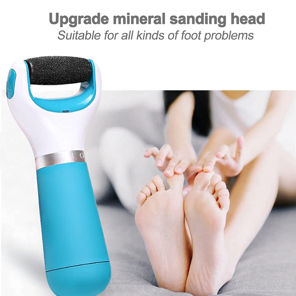 Foot Roller Callus Remover | Foot Scrubber Dead Skin Remover For Feet Foot Roller Callus Remover