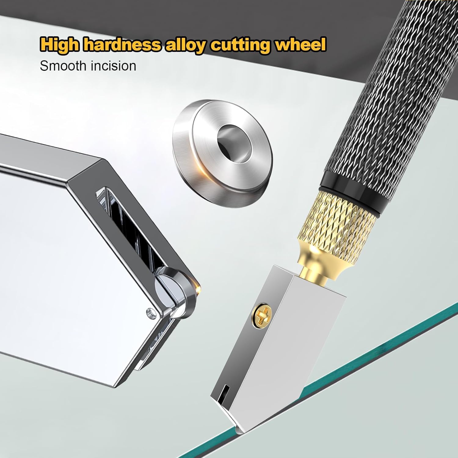 Glass Cutter Pen | Glass Cutting Equipment Supplies Tools Cutter Accessories - Glass Cutter Pen