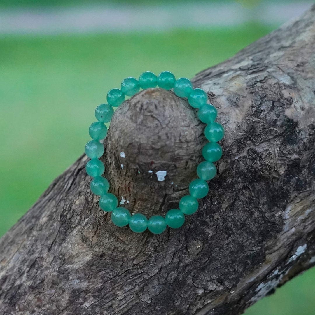 Green Aventurine Bracelet Green Aventurine Bracelet