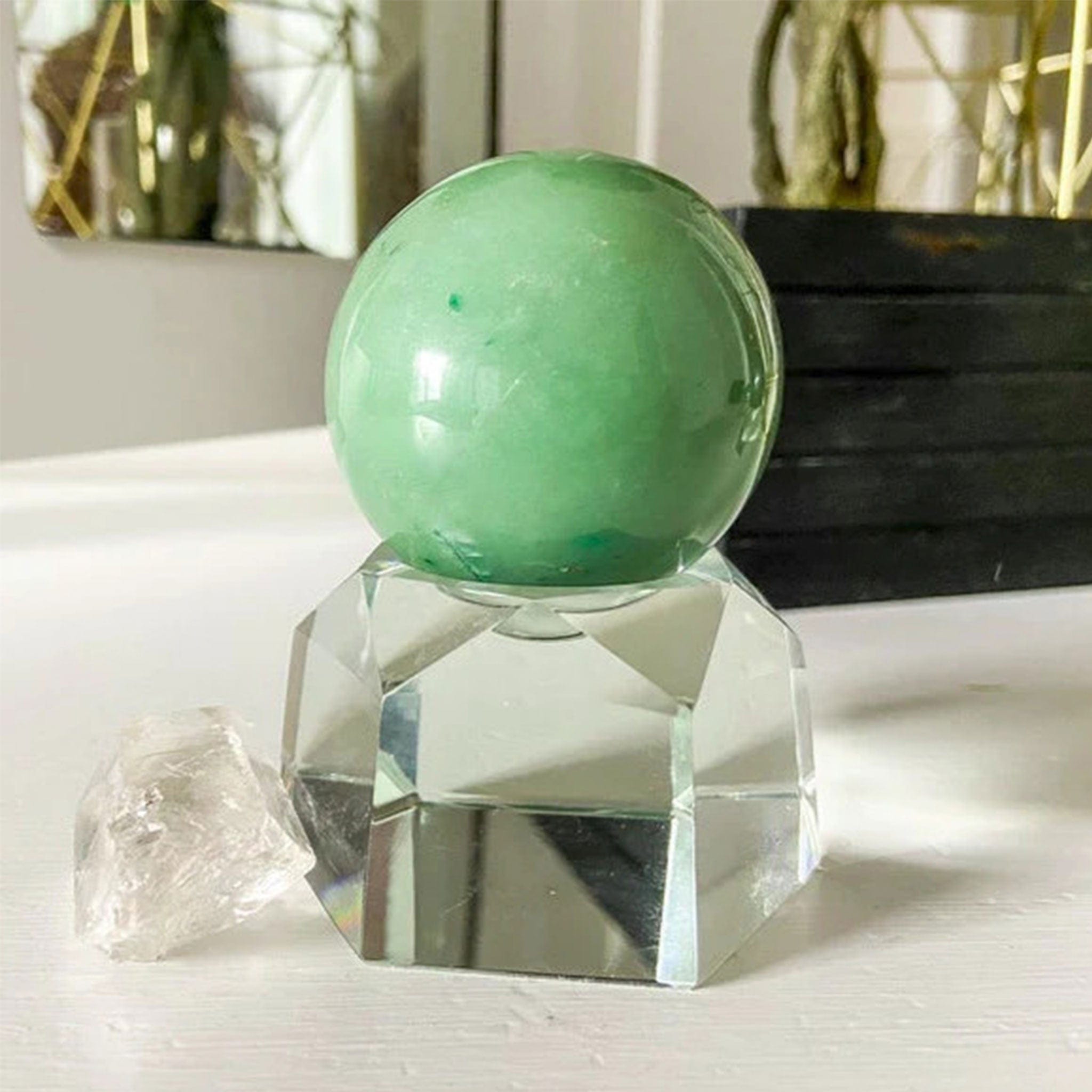 Green Aventurine Bracelet Green Aventurine Bracelet