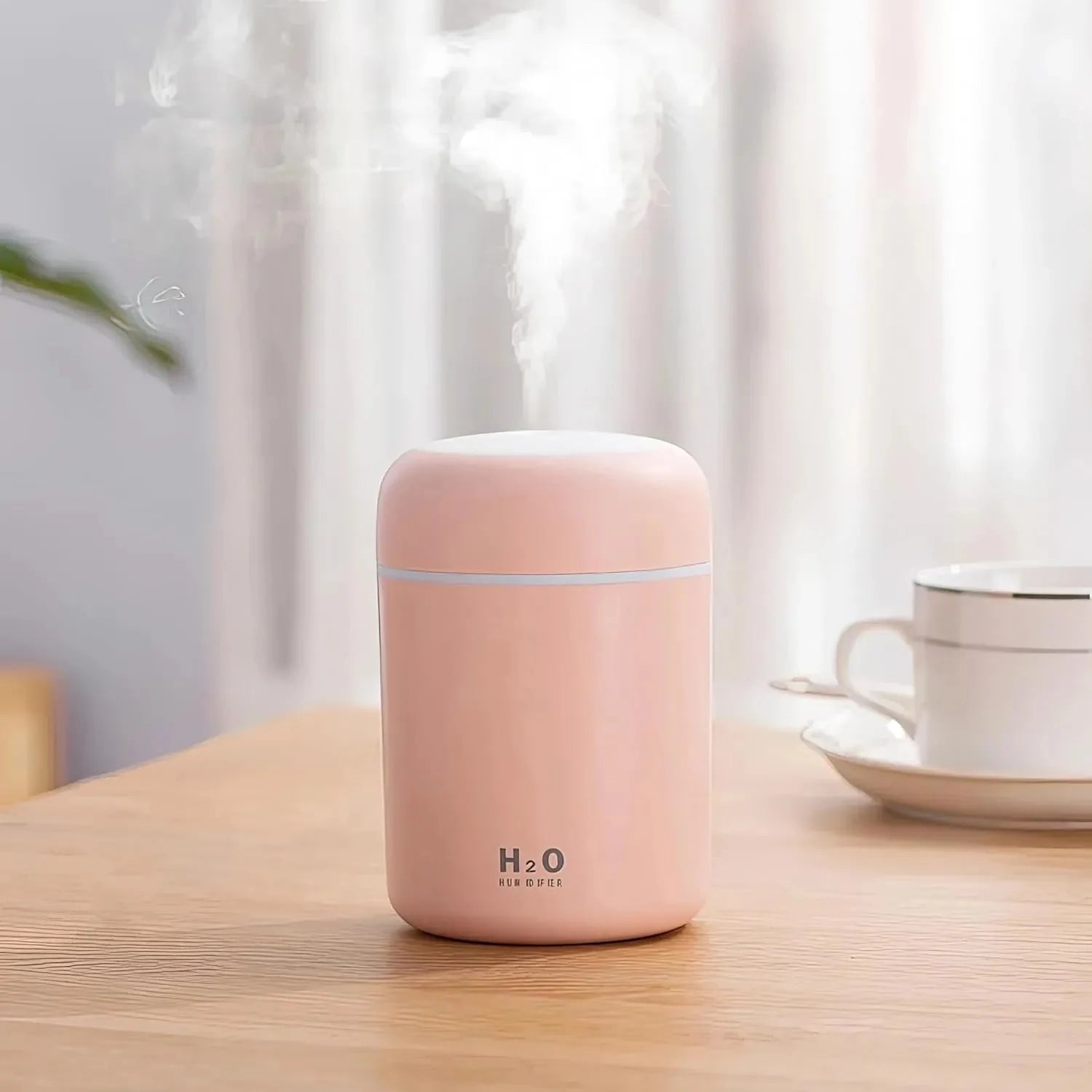 H2O Mini Air Humidifier