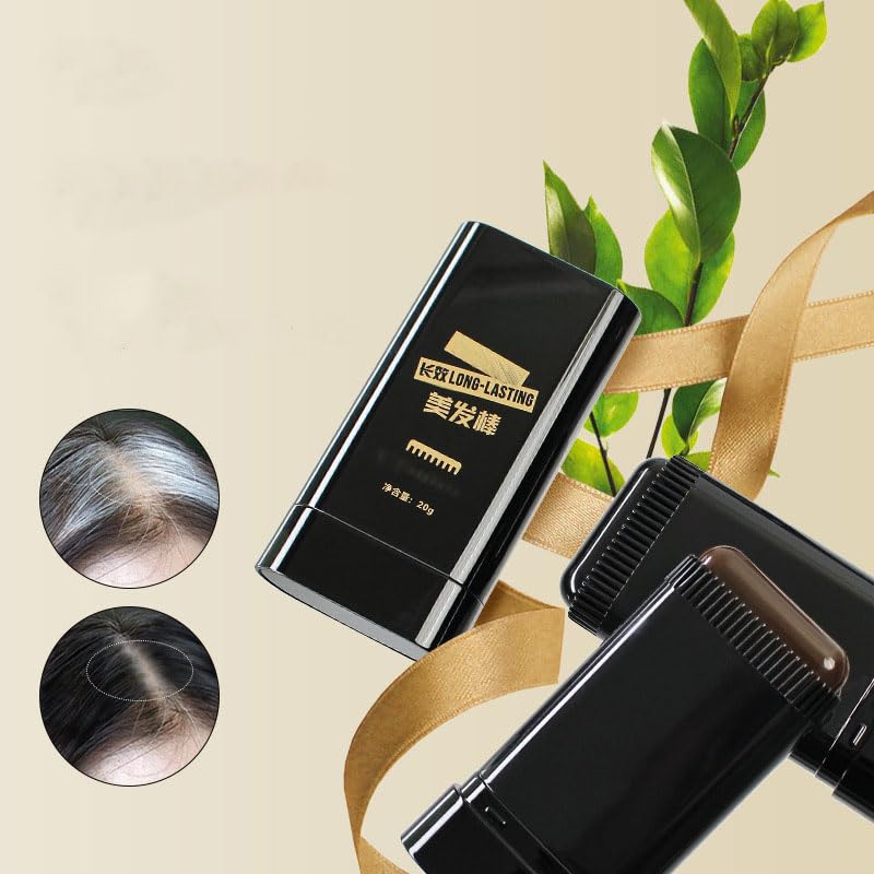 Hair Dye Comb | Hair Dye Colouring Comb Stick Hairdressing Accessories Comb Hair Tools - Pack of 1 - Hair Dye Comb