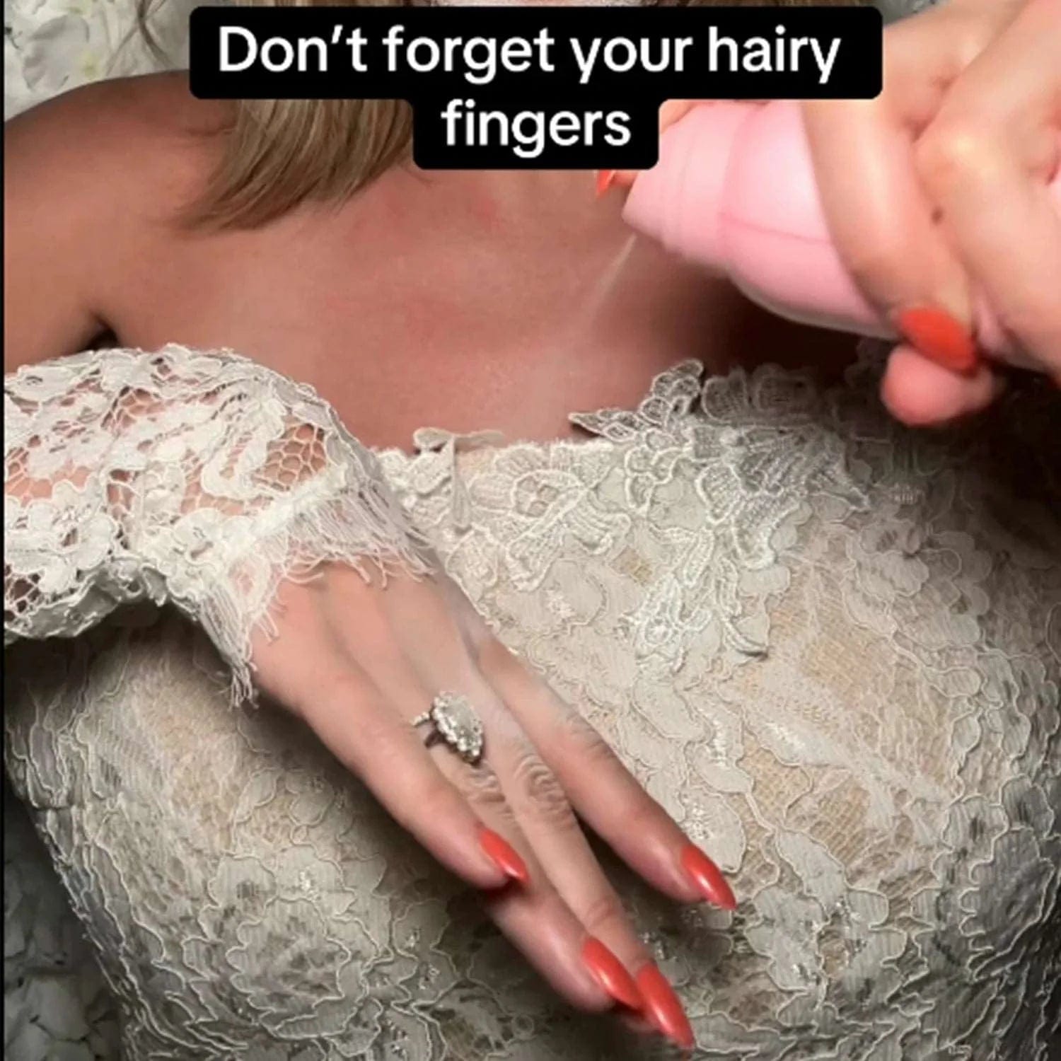 Hair Identifier Spray (Pack of 2) Hair Identifier Spray (Pack of 2)