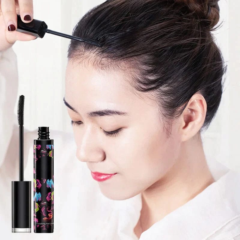 Hair Styling For Hair Care Finishing Stick Hair Finishing Stick