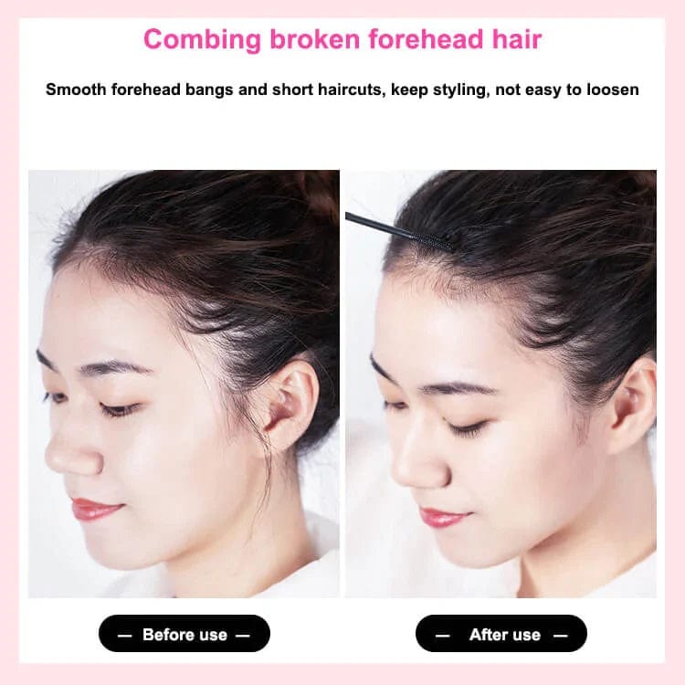 Hair Styling For Hair Care Finishing Stick Hair Finishing Stick