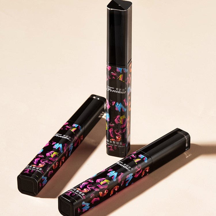 Hair Styling For Hair Care Finishing Stick Hair Finishing Stick