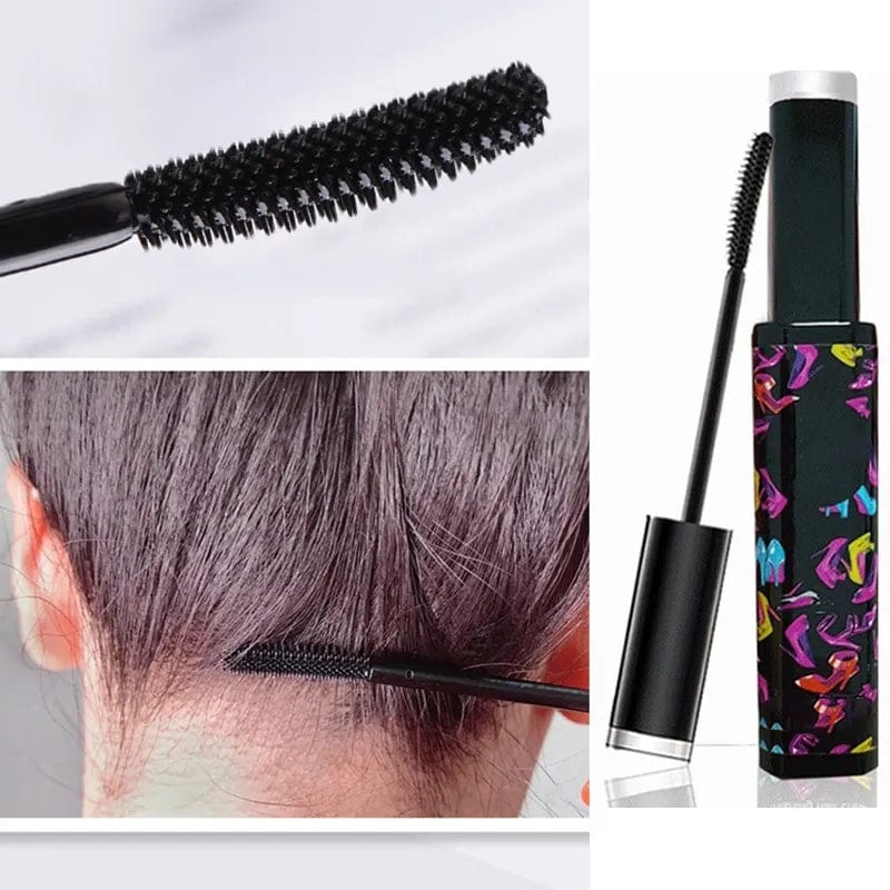 Hair Styling For Hair Care Finishing Stick Hair Finishing Stick
