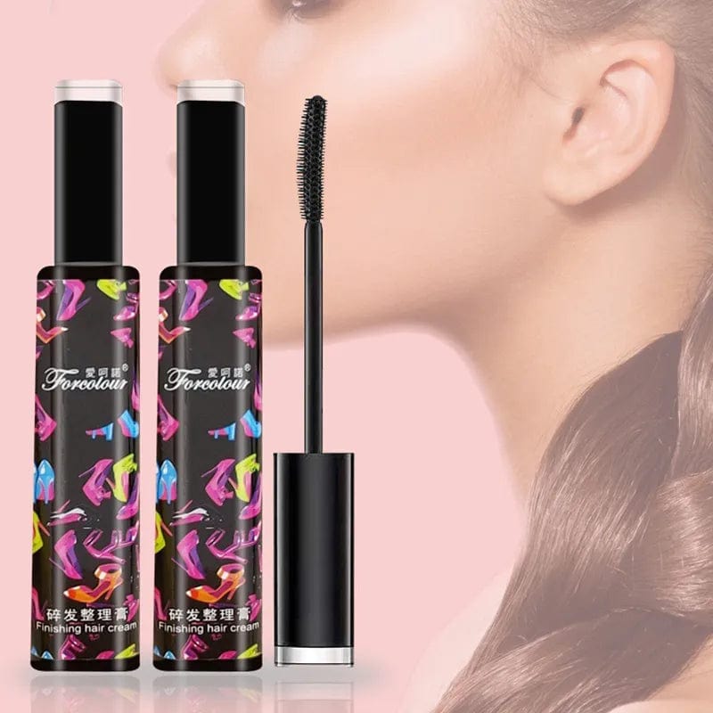 Hair Styling For Hair Care Finishing Stick Hair Finishing Stick