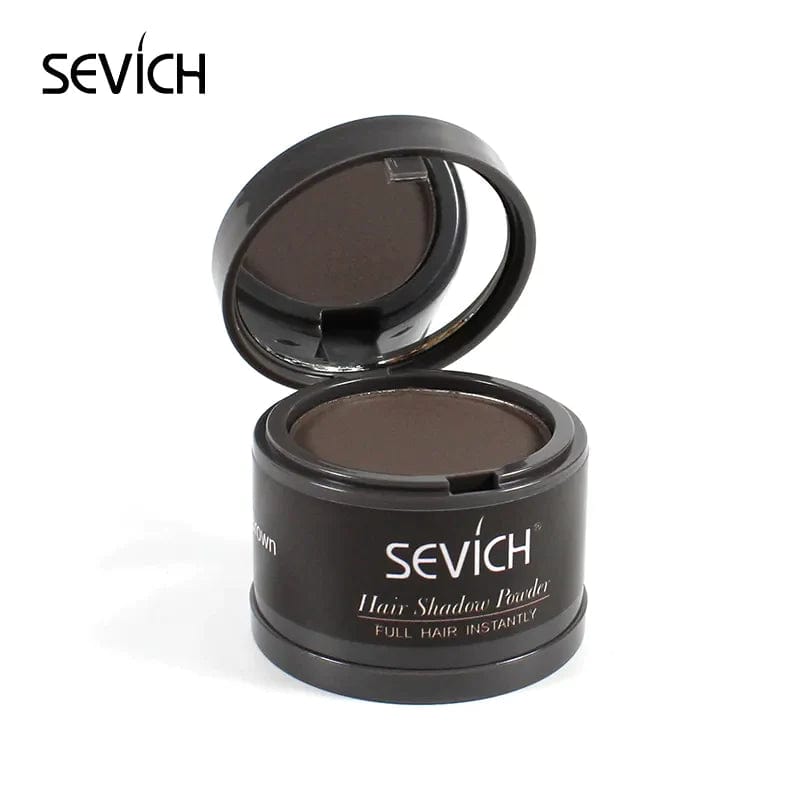 Hairline Shadow Powder Dk brown Hairline Shadow Powder