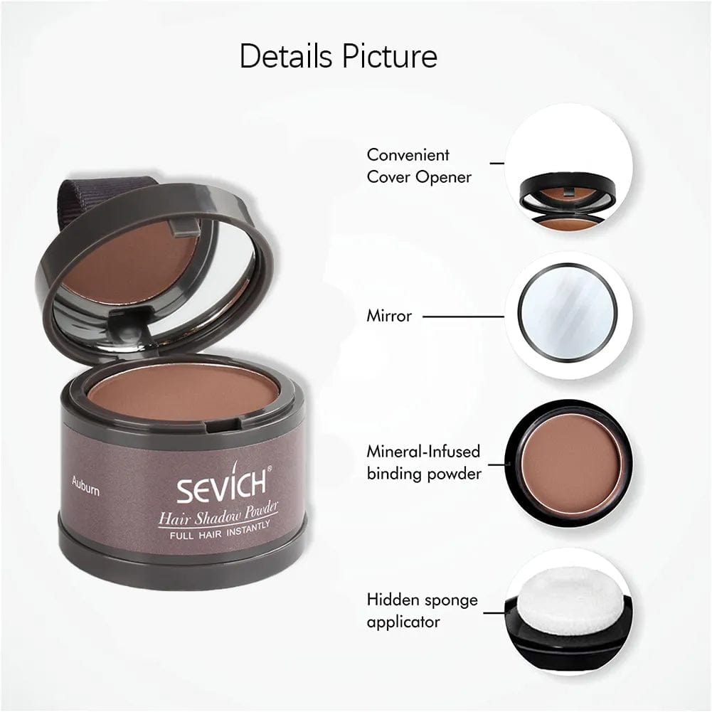 Hairline Shadow Powder Hairline Shadow Powder