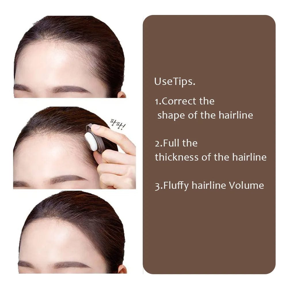 Hairline Shadow Powder Hairline Shadow Powder