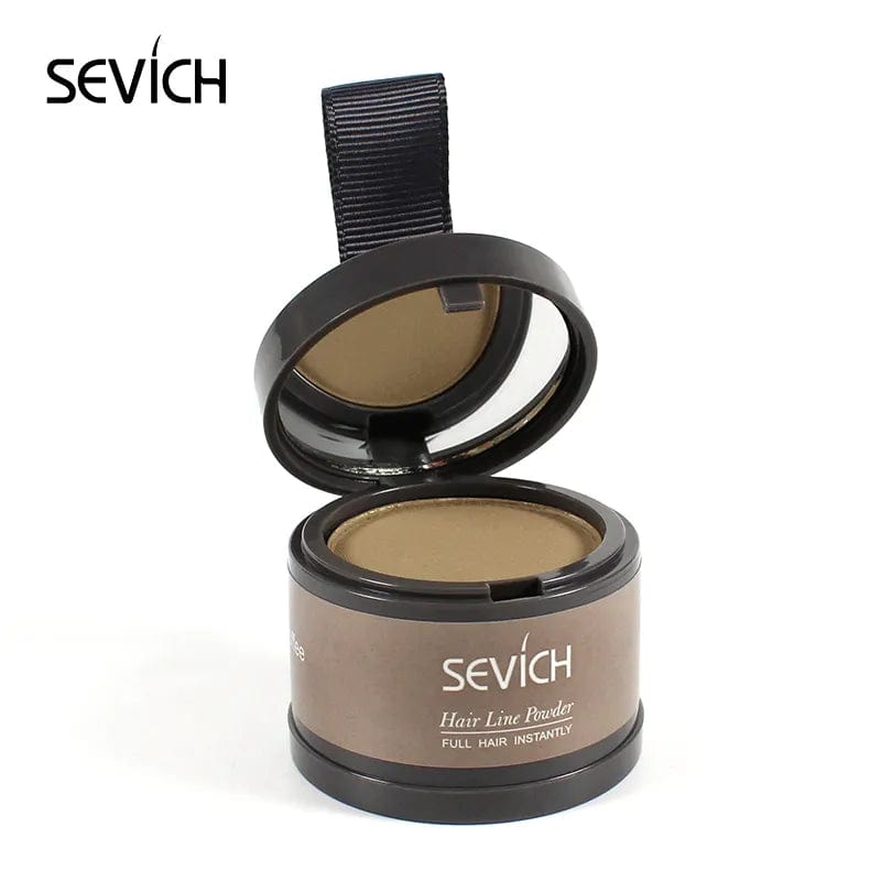 Hairline Shadow Powder Light coffee Hairline Shadow Powder