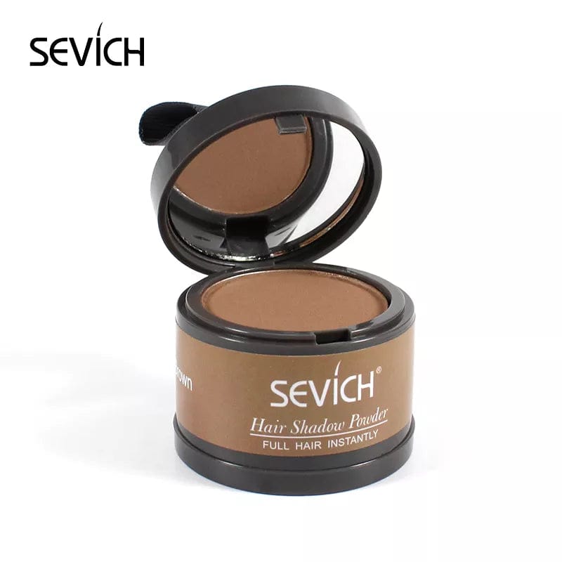 Hairline Shadow Powder Lt brown Hairline Shadow Powder