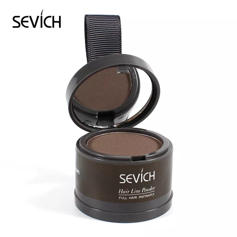 Hairline Shadow Powder Med brown Hairline Shadow Powder