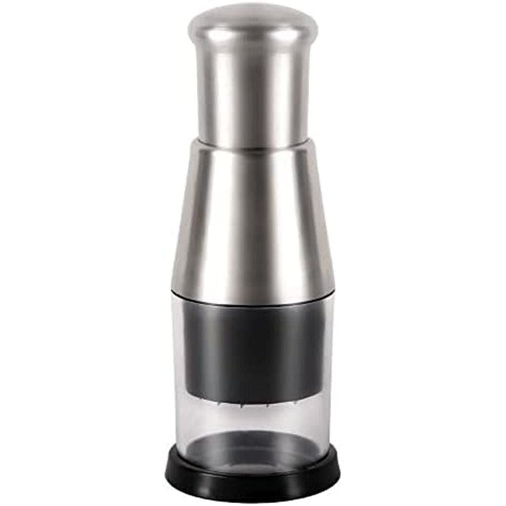 Hand Press Garlic Chopper