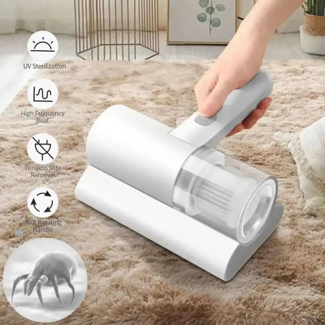 Handheld Deep Sofa Vacuum Cleaner | Vacuum Cleaner For Home Service Cleaner Sofa Vacuum Cleaning Handheld - Electronics Items - Handheld Deep Sofa Vacuum Cleaner