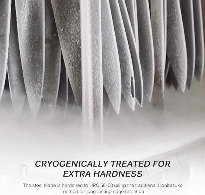 High-Carbon Stainless Steel Meat Cleaver High-Carbon Stainless Steel Meat Cleaver