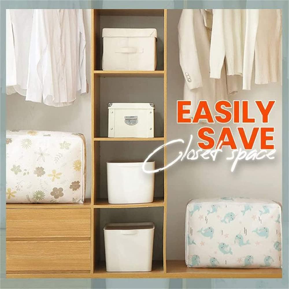 Home Dustproof Storage Bag (Pack Of 3) Household Appliance Accessories Home Dustproof Storage Bag (Pack Of 3)