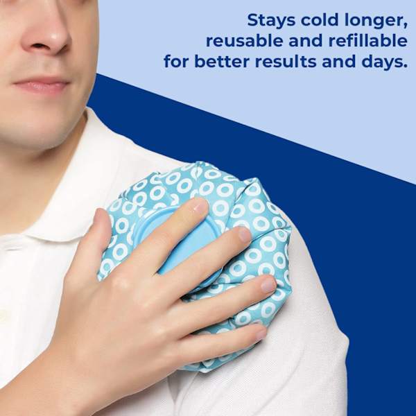 Hot & Cold Water Bag Hot & Cold Water Bag