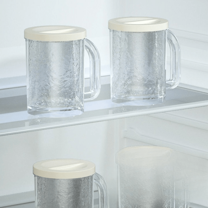 Ice Free Mug Ice Free Mug